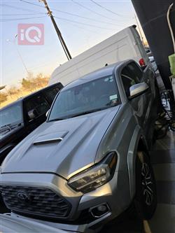 تويوتا تاكوما